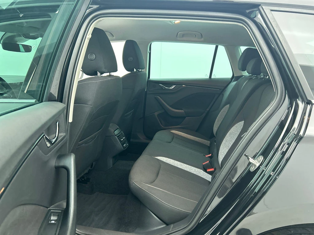 Škoda Kamiq – foto 21