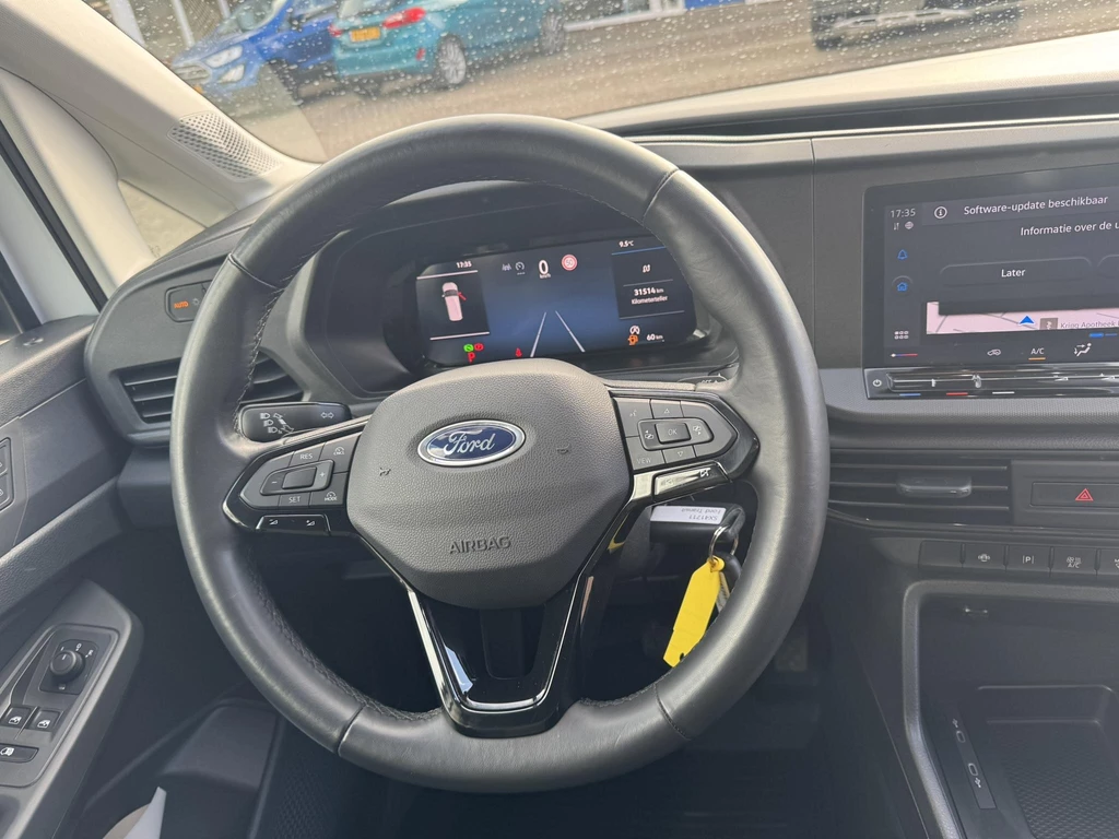 Ford Transit Connect – foto 13