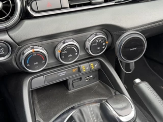 Fiat 124 Spider – thumbnail 22