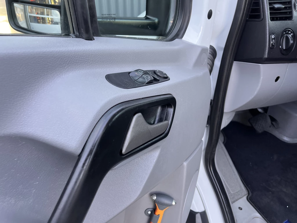 Mercedes-Benz Sprinter – foto 18