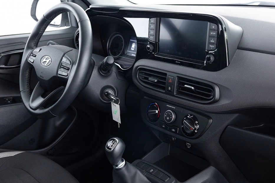 Hyundai i10 – foto 7