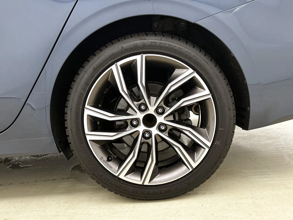 Kia Ceed Sportswagon – foto 41