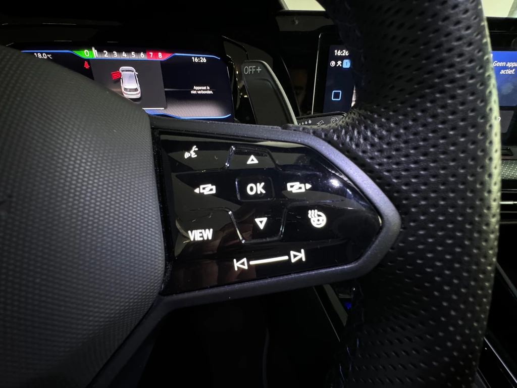 Volkswagen Golf – foto 14