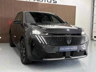 Peugeot 3008 – thumbnail 9