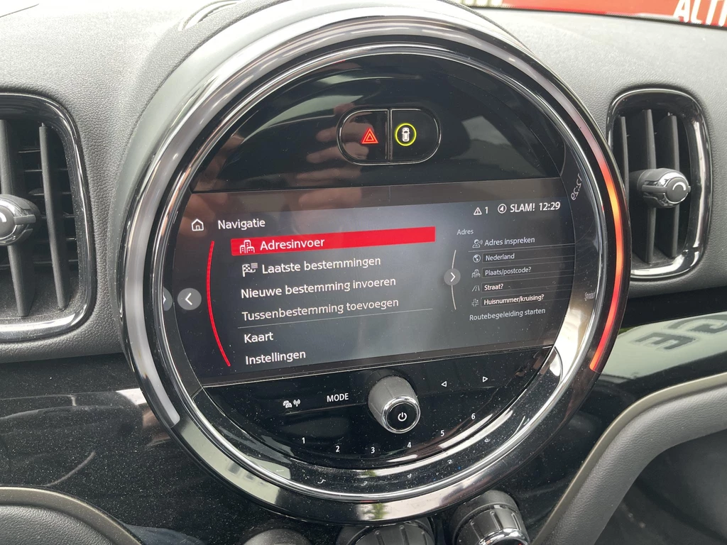 MINI Countryman – foto 19