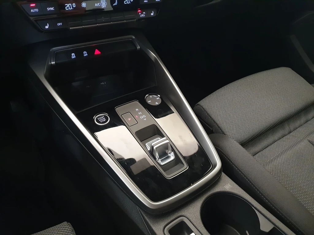 Audi A3 – foto 16