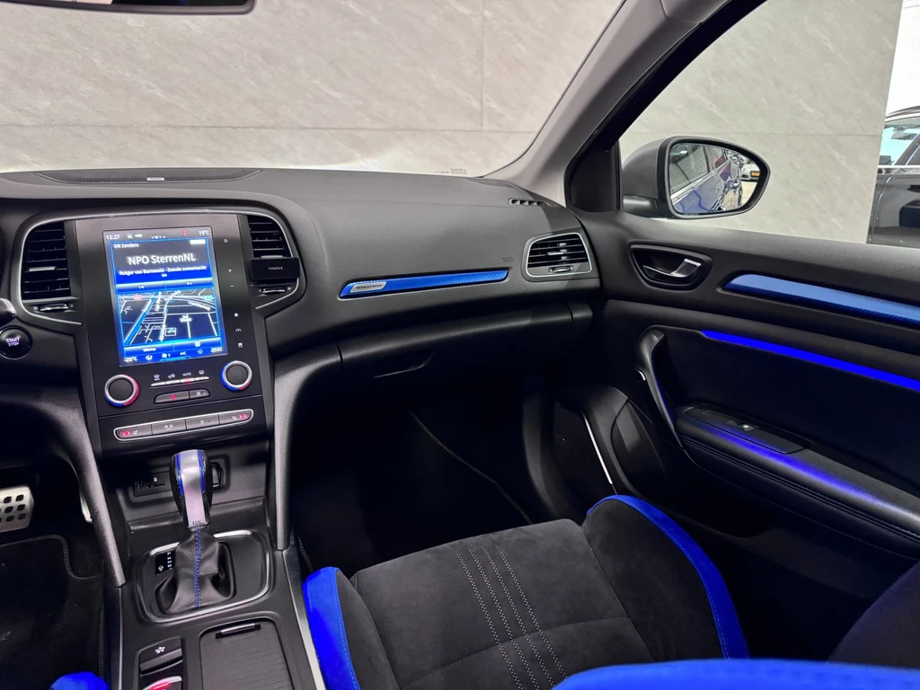 Renault Mégane Estate – foto 13