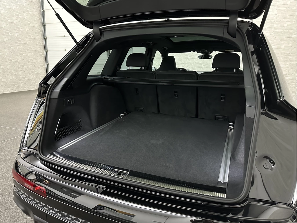 Audi Q7 – foto 47