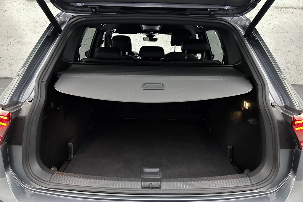 Volkswagen Tiguan Allspace – foto 20