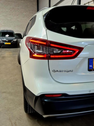 Nissan QASHQAI – thumbnail 5