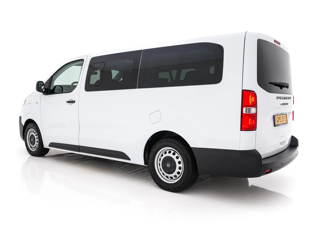 Peugeot e-Expert – foto 2