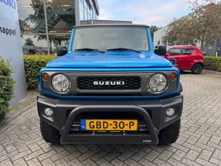 Suzuki Jimny – thumbnail 13