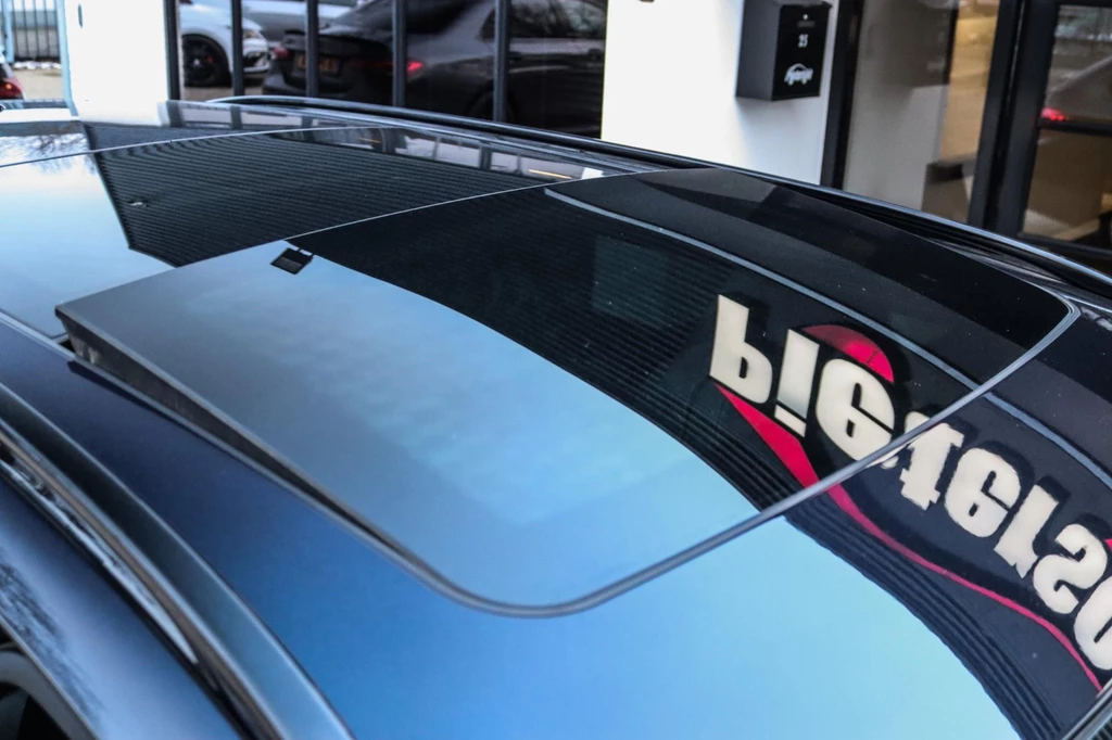 BMW 5 Serie – foto 6