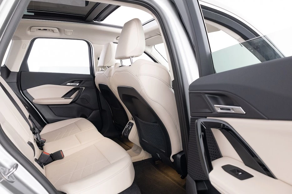 BMW X1 – foto 16