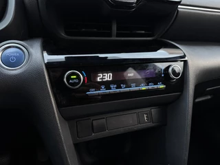 Toyota Yaris Cross – thumbnail 16