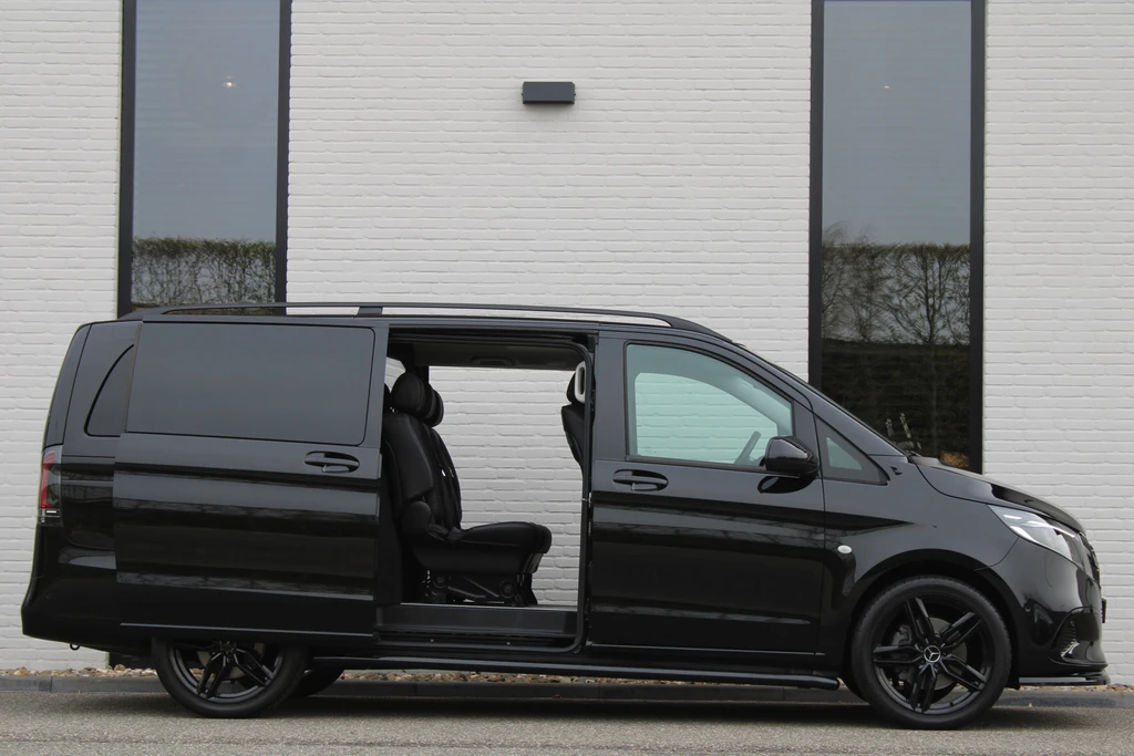 Mercedes-Benz Vito – foto 13