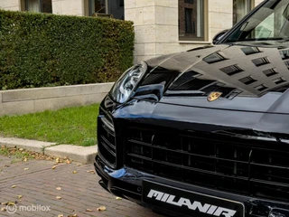 Porsche Cayenne – thumbnail 13
