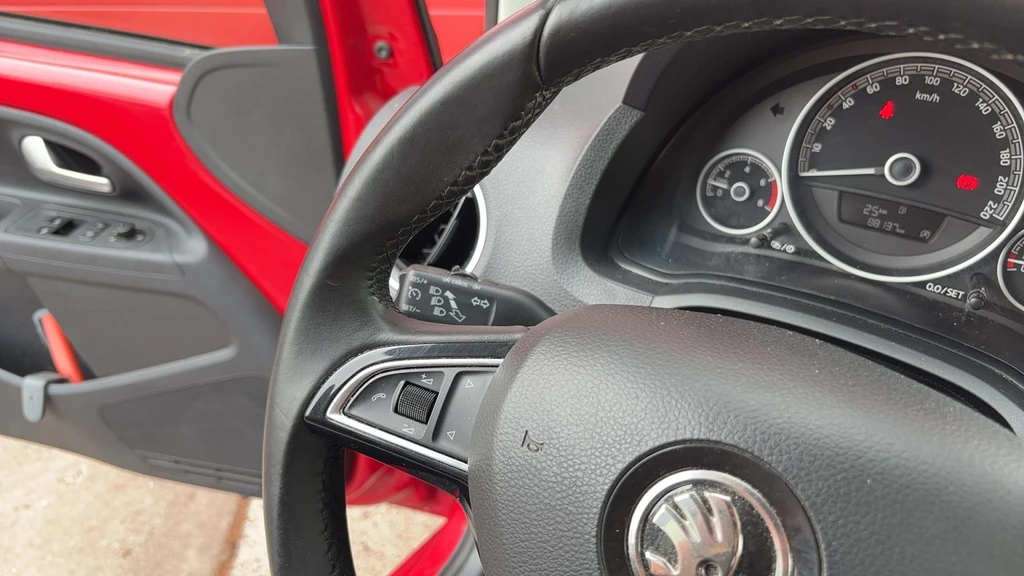 Škoda Citigo – foto 8