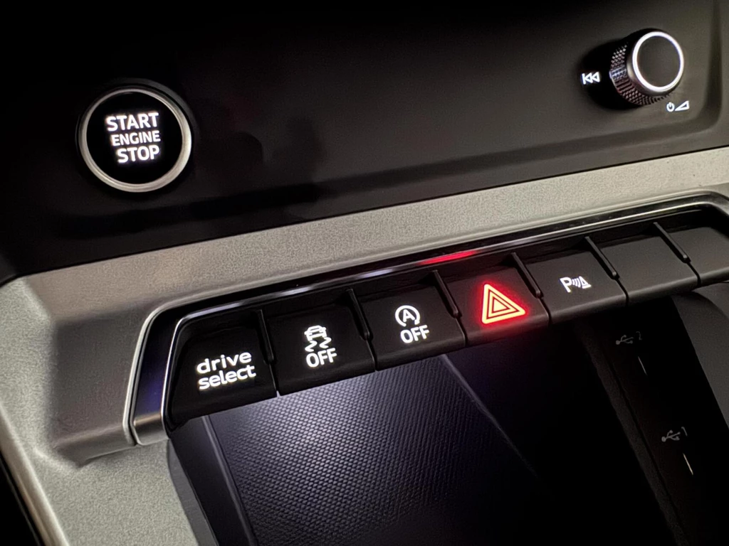 Audi Q3 – foto 56