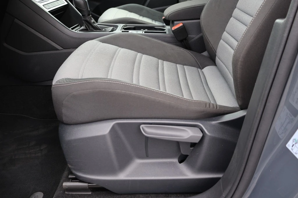 Volkswagen Touran – foto 40