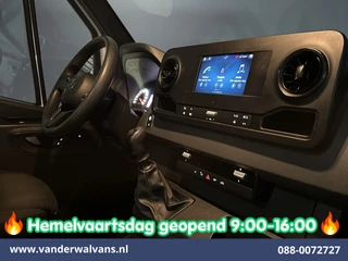 Mercedes-Benz Sprinter – thumbnail 14