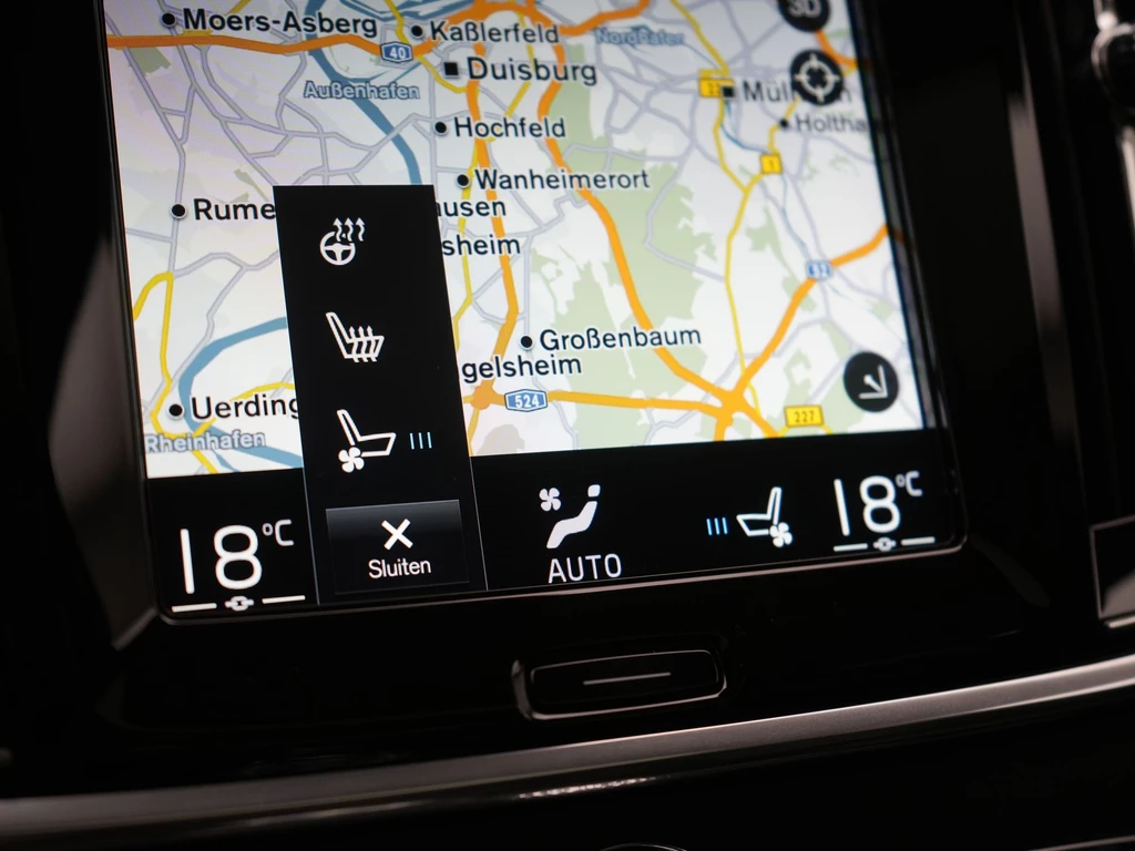 Volvo V90 – foto 25