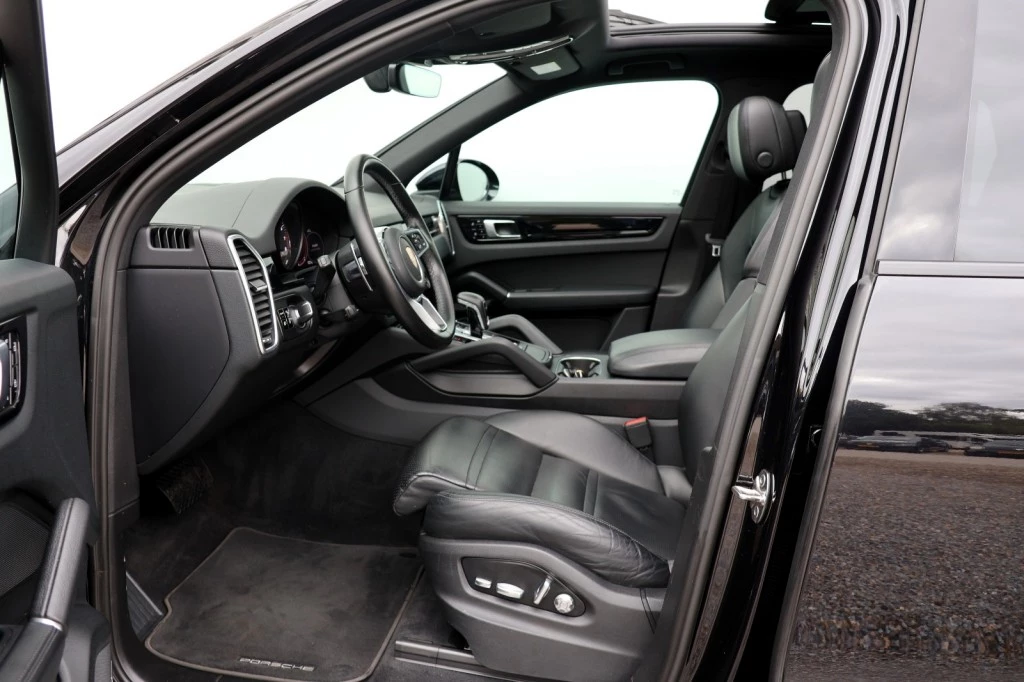 Porsche Cayenne – foto 7