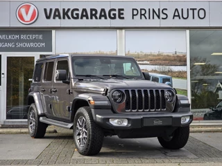 Jeep Wrangler – thumbnail 7