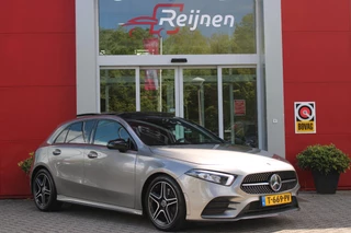 Mercedes-Benz A-Klasse – thumbnail 8