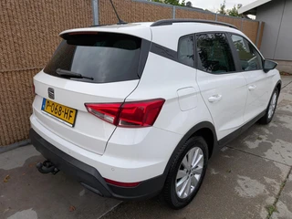 SEAT Arona – thumbnail 7