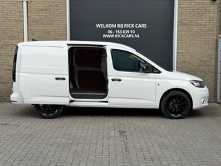 Volkswagen Caddy – thumbnail 8