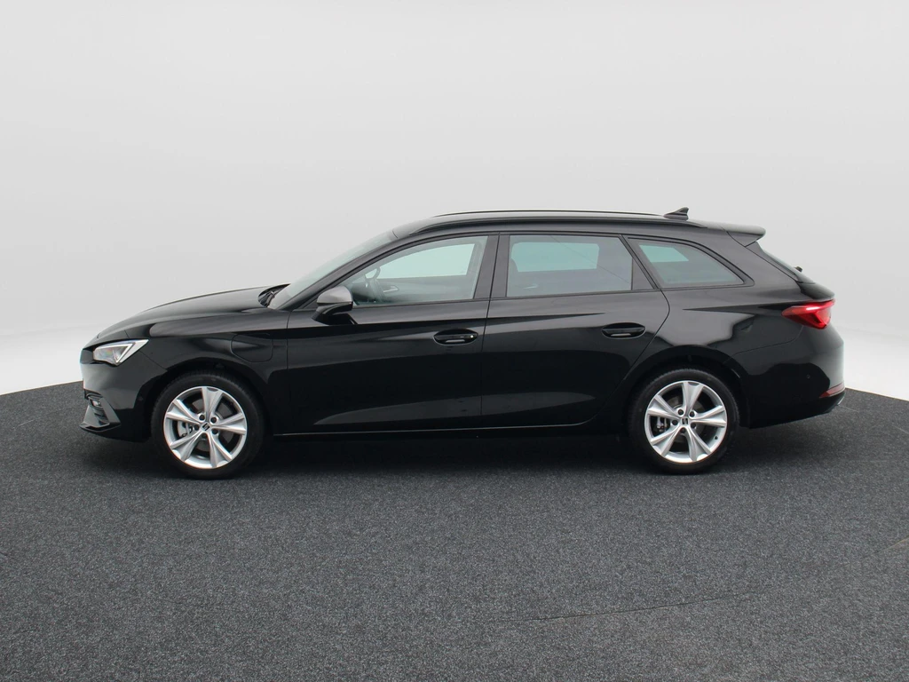 SEAT Leon – foto 2