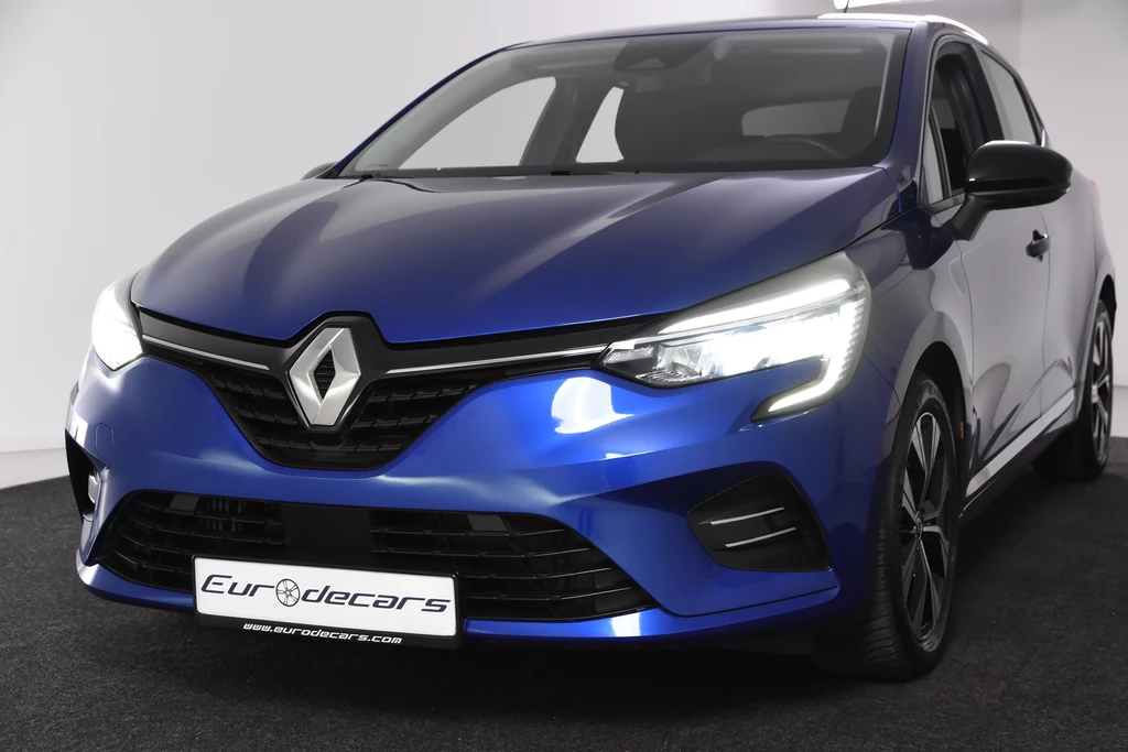Renault Clio – foto 5
