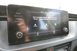 Škoda Kamiq – thumbnail 20