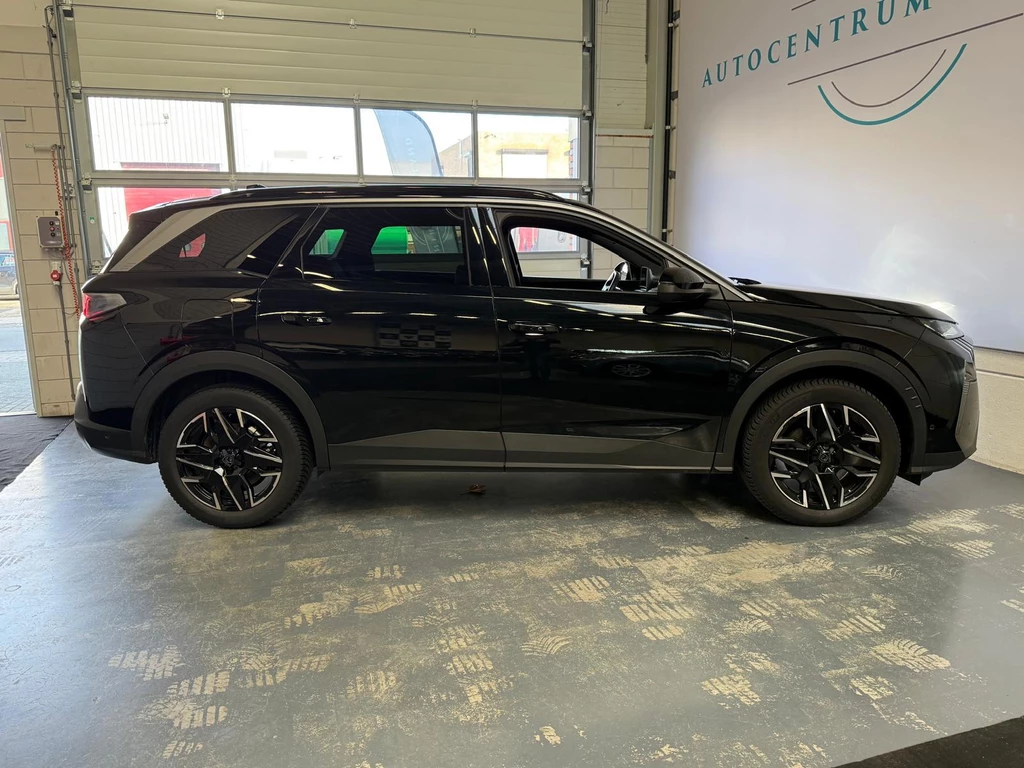 Peugeot 5008 – foto 8