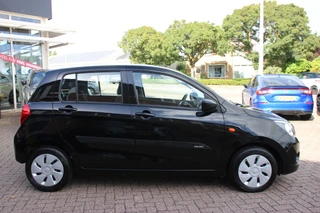 Suzuki Celerio – thumbnail 5