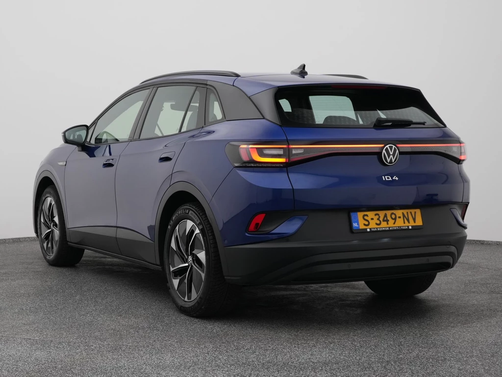 Volkswagen ID.4 – foto 4