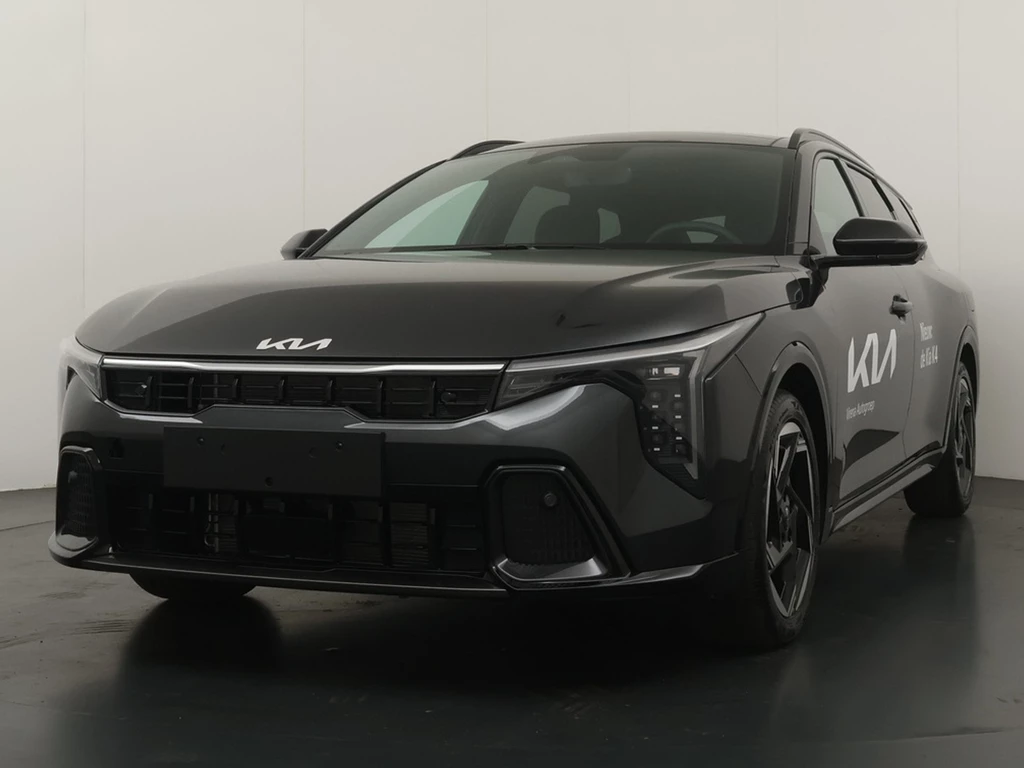 Kia K4 – foto 2