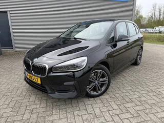 BMW 2 Serie – thumbnail 2