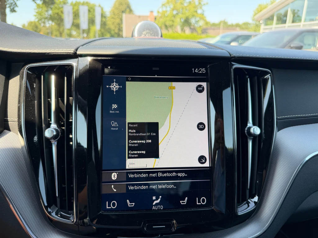 Volvo XC60 – foto 16