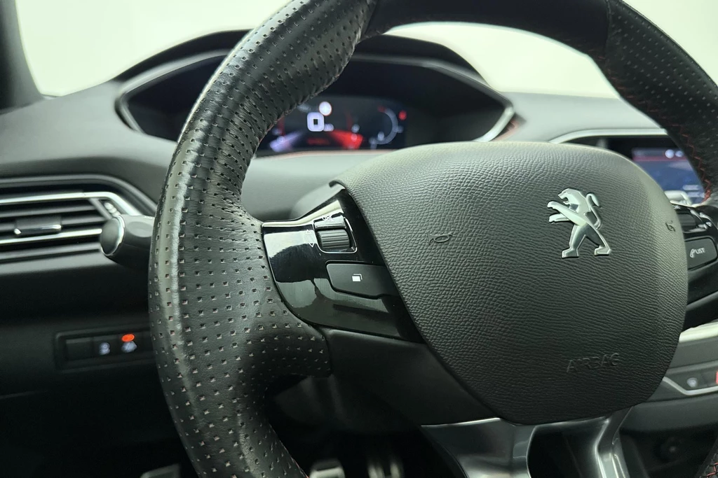 Peugeot 308 – foto 22