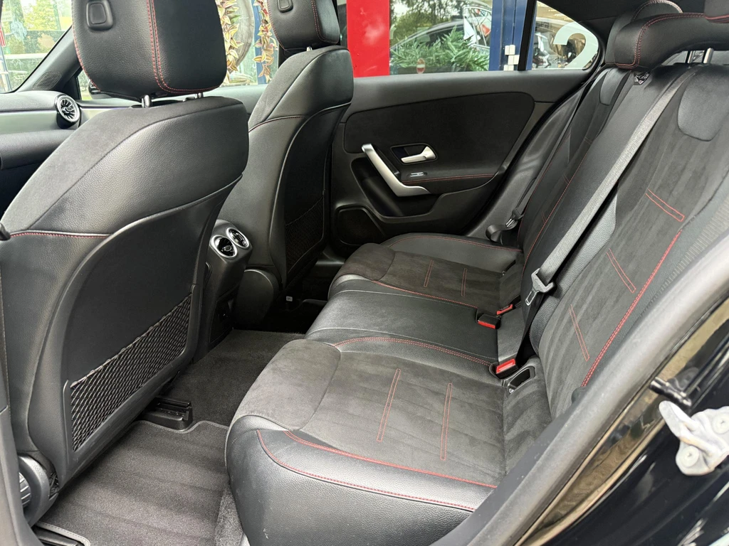Mercedes-Benz A-Klasse – foto 30