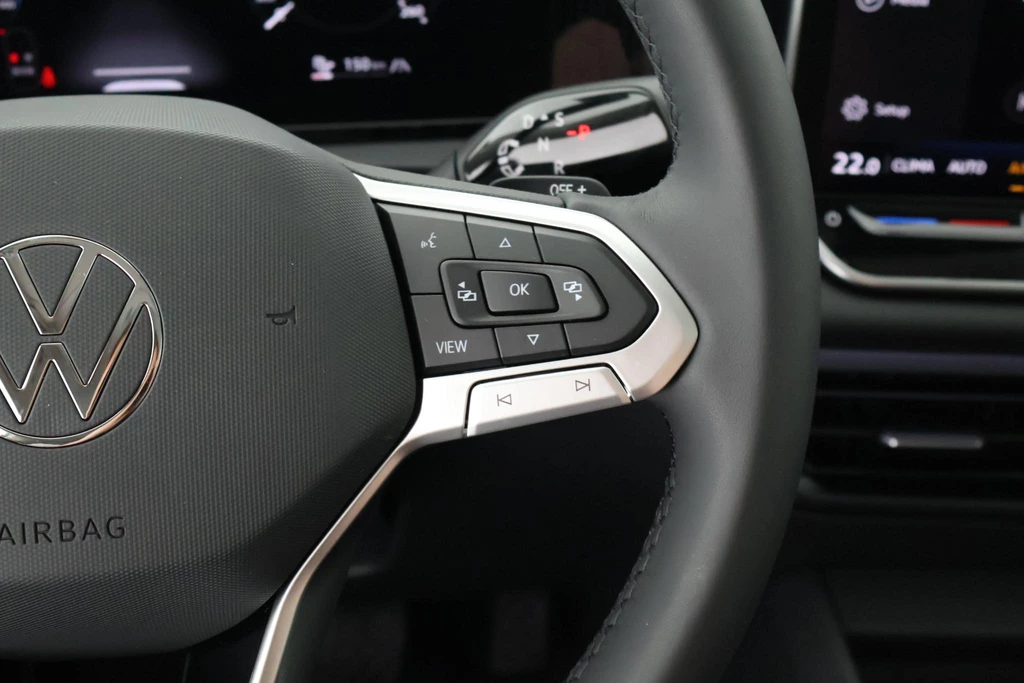 Volkswagen Tiguan – foto 19