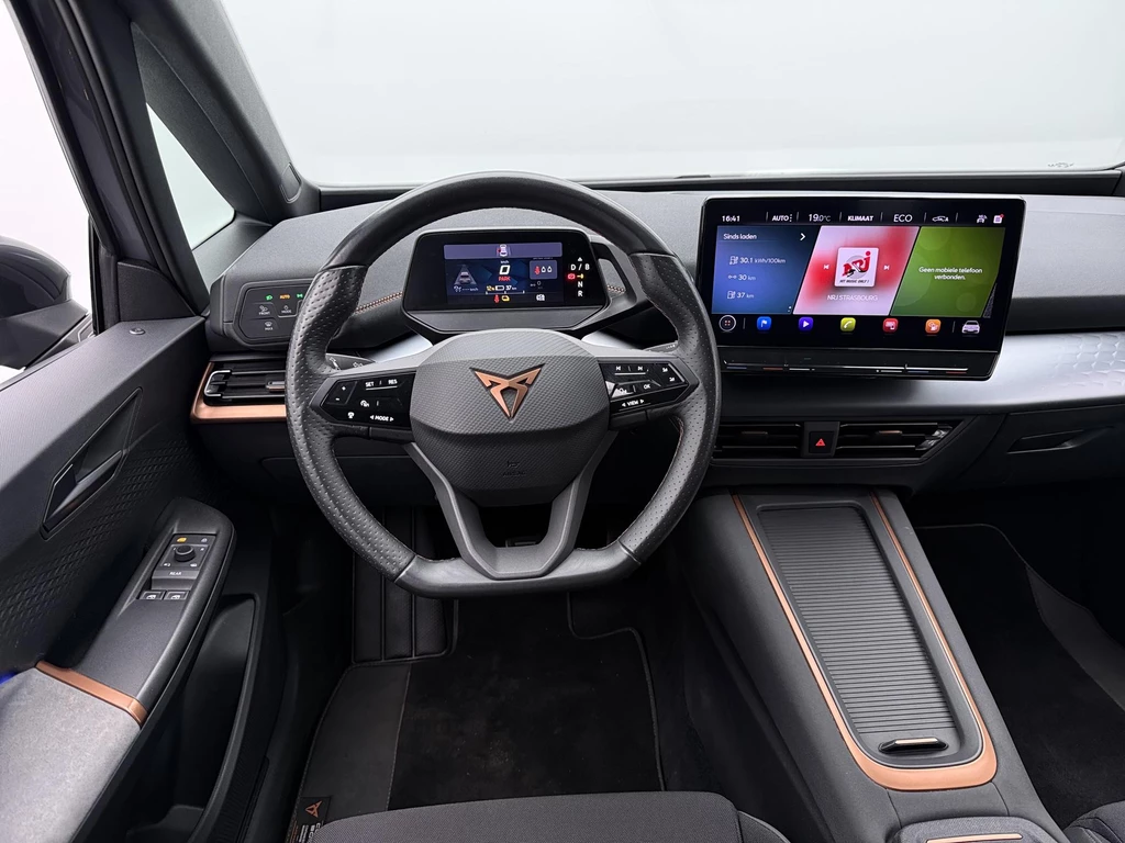 CUPRA Born – foto 14