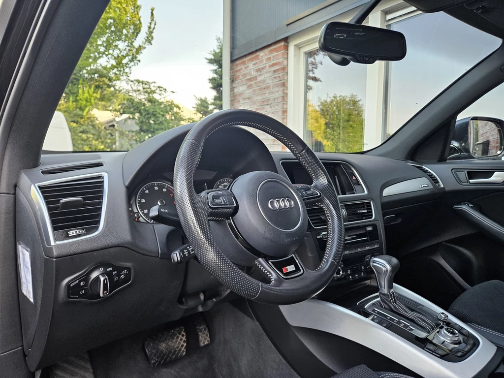 Audi Q5 – foto 19