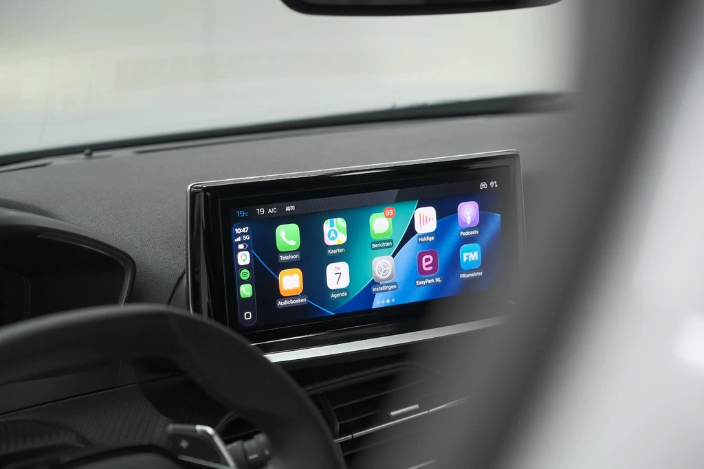 Peugeot 2008 – foto 67