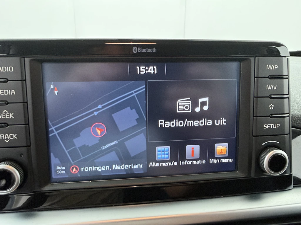 Kia Picanto – foto 30