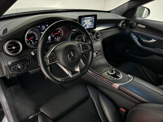 Mercedes-Benz C-Klasse – thumbnail 22