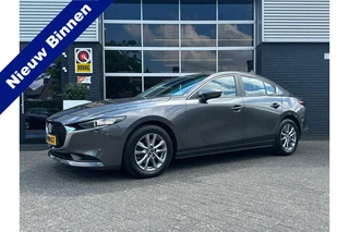 Mazda 3 – thumbnail 1