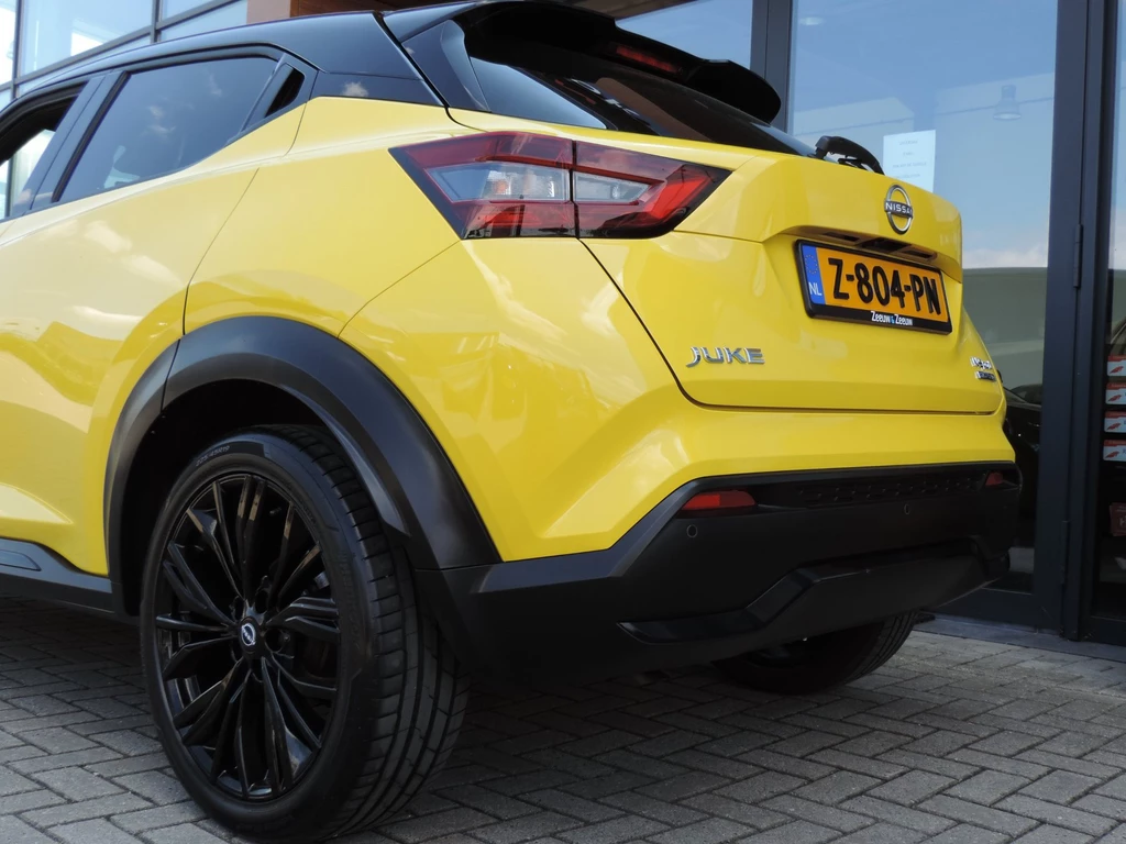 Nissan Juke – foto 5